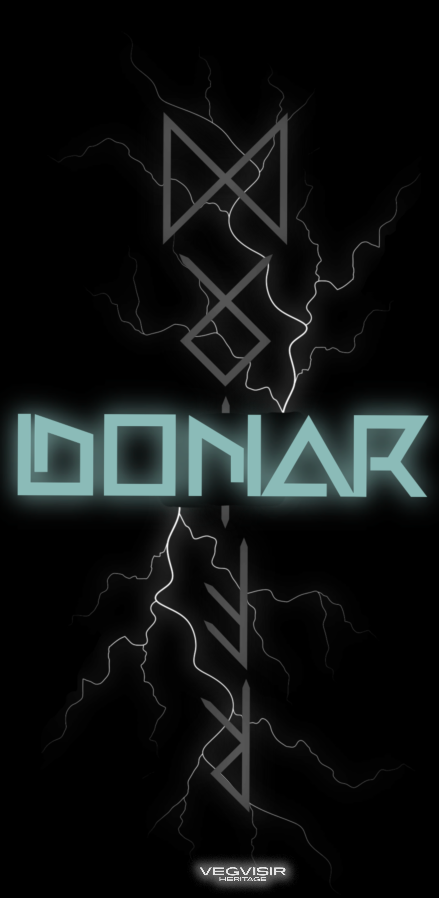 DONAR | VVH Oversized