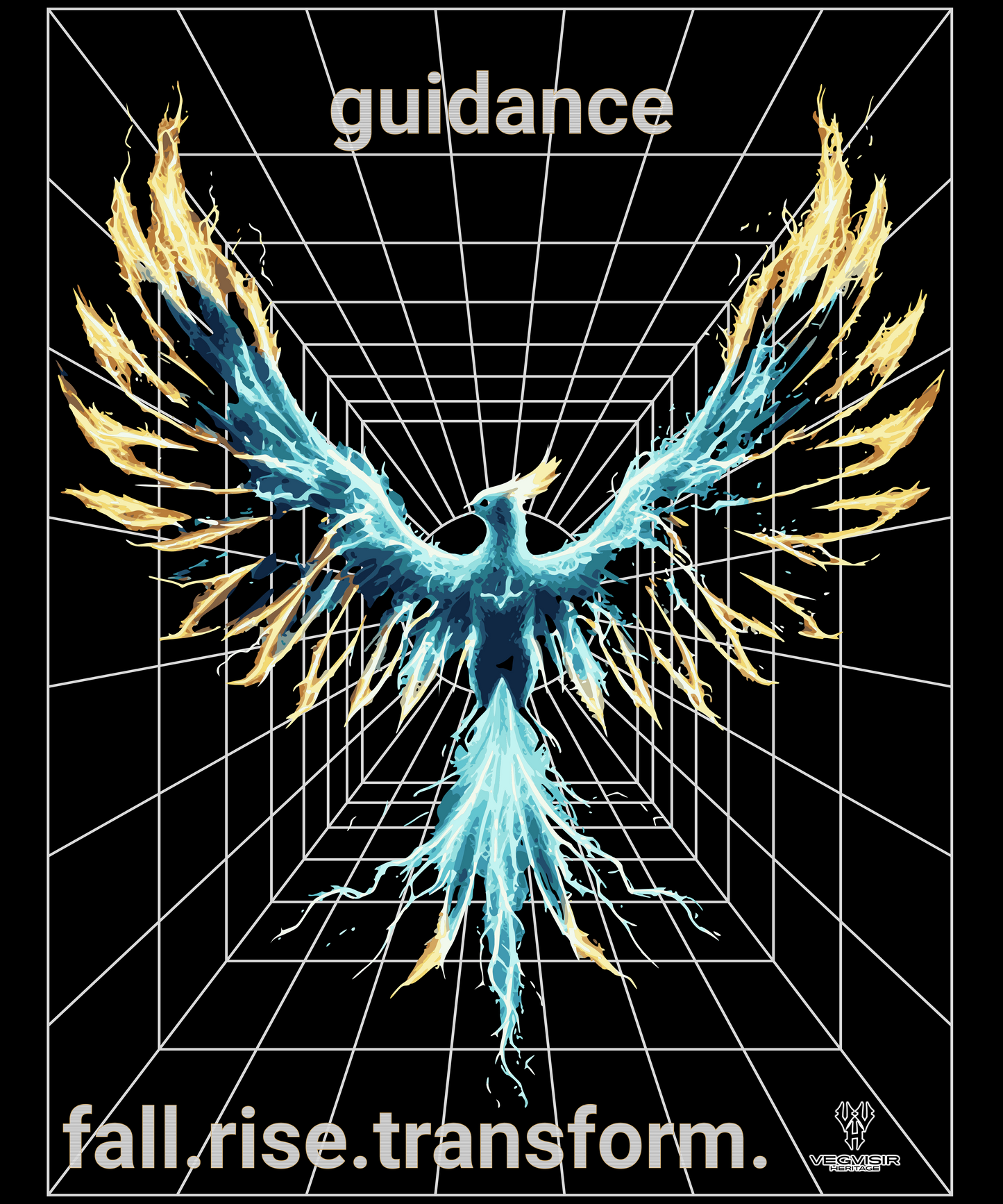 GUIDANCE | VVH Hoodie