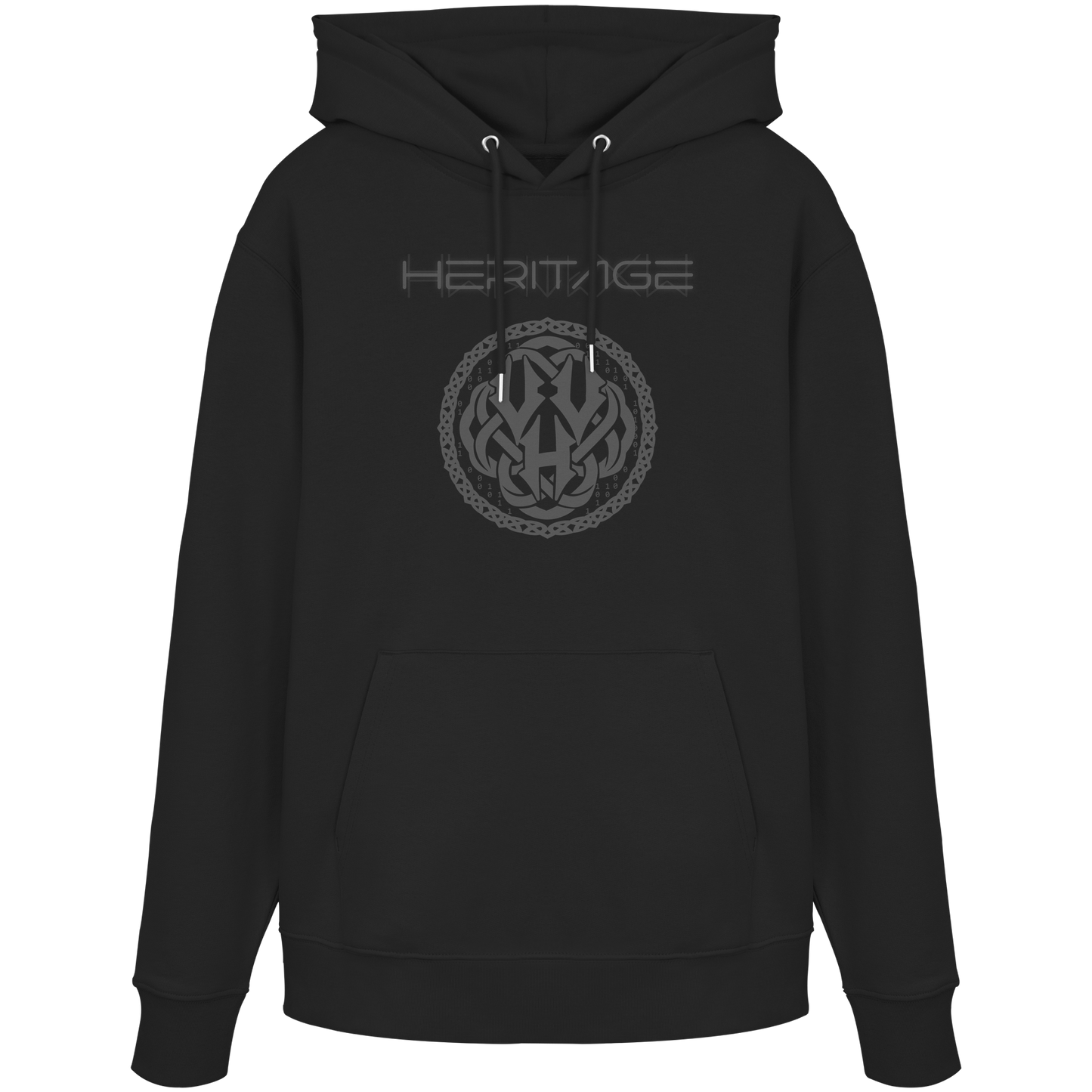HERITAGE EMBLEM | VVH Hoodie