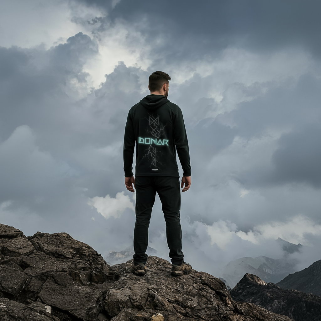 DONAR | VVH Hoodie