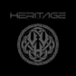 HERITAGE EMBLEM | VVH Hoodie