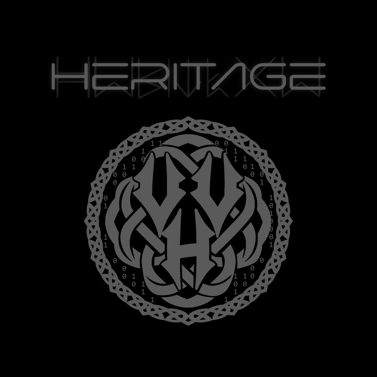 HERITAGE EMBLEM | VVH Hoodie