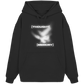 THOUGHT & MEMORY WHITE | VVH Hoodie