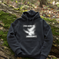 THOUGHT & MEMORY WHITE | VVH Hoodie