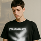 THOUGHT & MEMORY WHITE | VVH Oversized