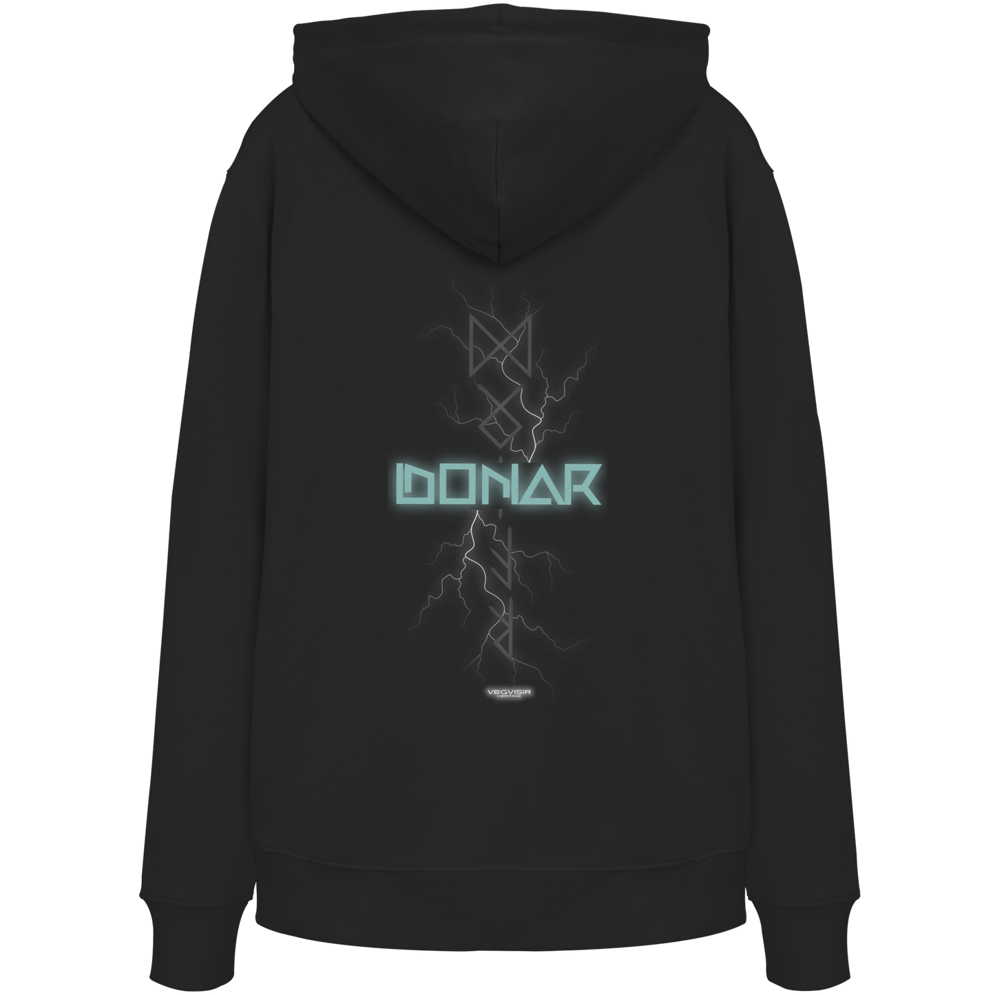 DONAR | VVH Hoodie