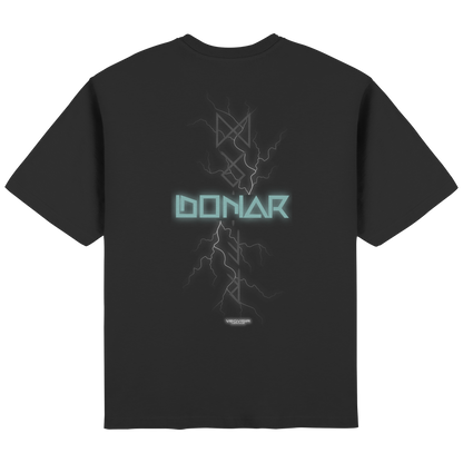 DONAR | VVH Oversized