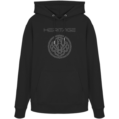 HERITAGE EMBLEM | VVH Hoodie