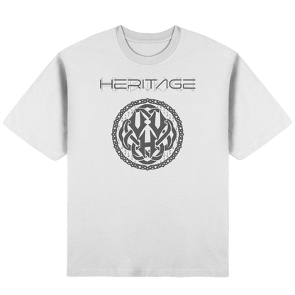 HERITAGE EMBLEM | VVH Oversized